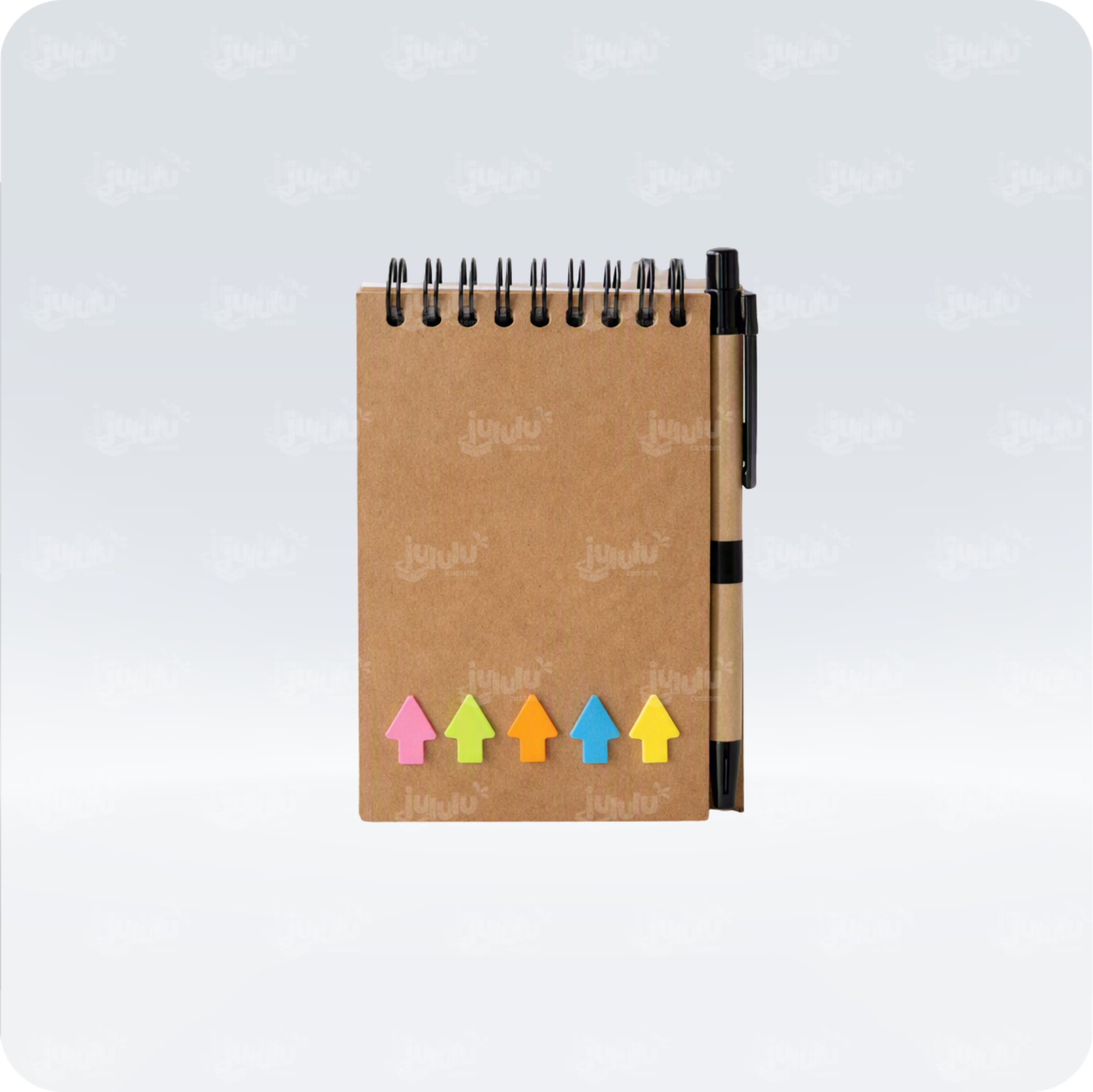 Libreta ecológica 1